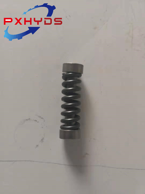 Hydraulische Teile A4vg-Serie Druck abgeschnitten Ventilkontakt für geschätzte Lieferzeit