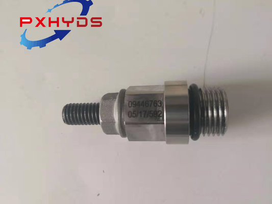 Hydraulische Teile A4vg-Serie Druck abgeschnitten Ventilkontakt für geschätzte Lieferzeit