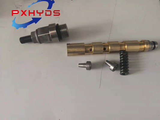 Hydraulische Teile A4vg-Serie Druck abgeschnitten Ventilkontakt für geschätzte Lieferzeit
