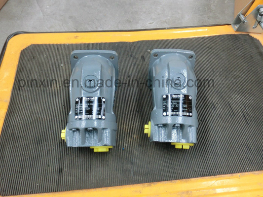 A2fo10 Hydraulische Kolbenpumpe für Baumaschinen Ersatzteile Einzylinder