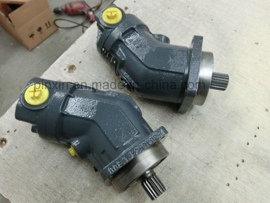 A2fo10 Hydraulische Kolbenpumpe für Baumaschinen Ersatzteile Einzylinder