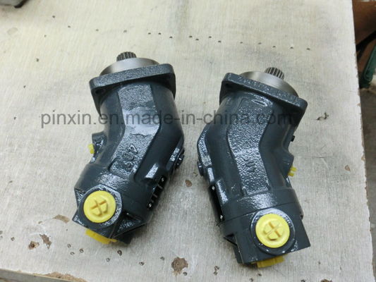 A2fo10 Hydraulische Kolbenpumpe für Baumaschinen Ersatzteile Einzylinder