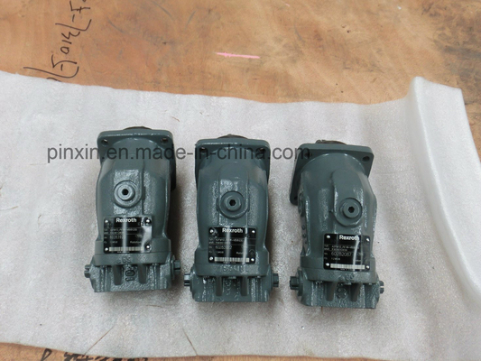 Hydraulische Kolbenpumpe der Serie A2fo32 aus der Anpassung und sicheren Zahlungen