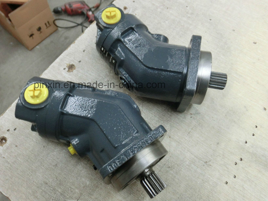 Hydraulische Kolbenpumpe der Serie A2fo32 aus der Anpassung und sicheren Zahlungen