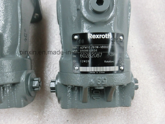 Hydraulische Kolbenpumpe der Serie A2fo32 aus der Anpassung und sicheren Zahlungen