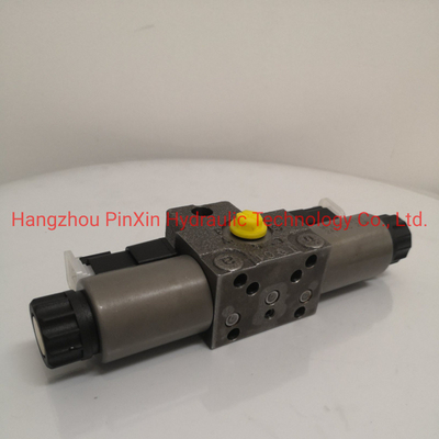 Entdecken Sie die Vorteile von A10vg28 Ez Valve für Rexroth Valve Rückerstattungspolitik enthalten