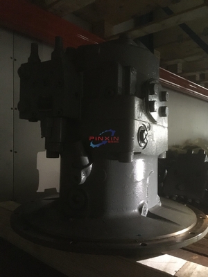 A8vo107 A8vo120 Serise Radial Plunger Pumpe für Rexroth Hydraulikpumpen