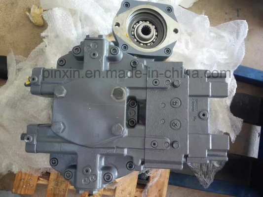 A8vo120 Hydraulische Hauptpumpe für Rotationsbohrungen