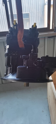 A8vo120 Hydraulische Hauptpumpe für Rotationsbohrungen