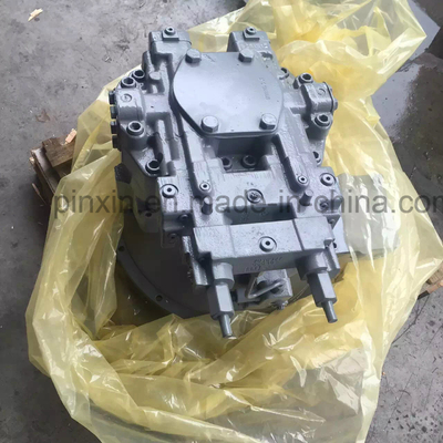 Straight Shaft Swashplate Kolben Typ Drucköl Hydraulikpumpe für Baggerreparatur