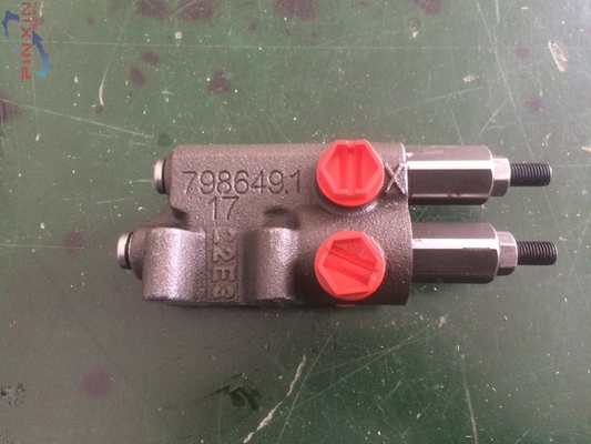 Beantragung von A10vso100 A10vso140 A10vso180 Dr Ventil-Hydraulikpumpenmotor 798649.17 22e3