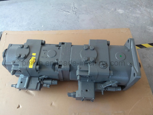 Struktur Radialpumpe A11vlo190le2s Hydraulikpumpe für hydraulische Ersatzteile