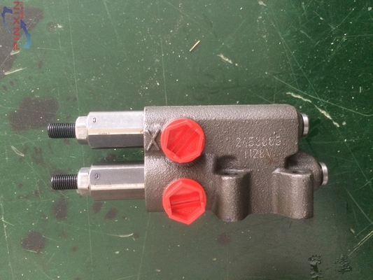 Beantragung von A10vso100 A10vso140 A10vso180 Dr Ventil-Hydraulikpumpenmotor 798649.17 22e3