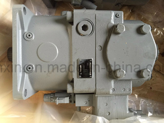 Struktur Radialpumpe A11vlo190le2s Hydraulikpumpe für hydraulische Ersatzteile