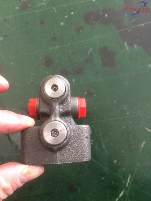 Beantragung von A10vso100 A10vso140 A10vso180 Dr Ventil-Hydraulikpumpenmotor 798649.17 22e3