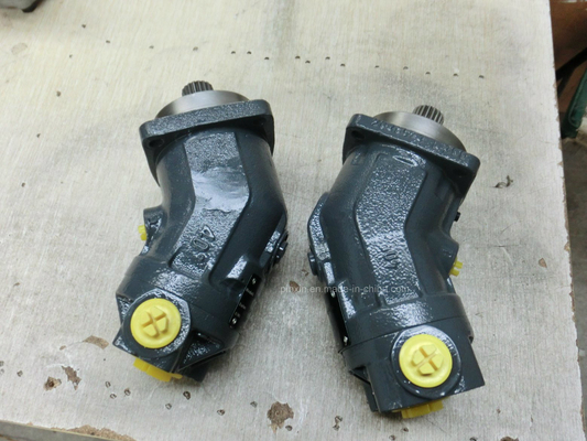 Hydraulische Kolbenpumpe A2fo12/61L für Rotationsbohrungen
