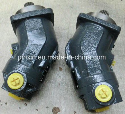 Hydraulische Kolbenpumpe A2fo12/61L für Rotationsbohrungen