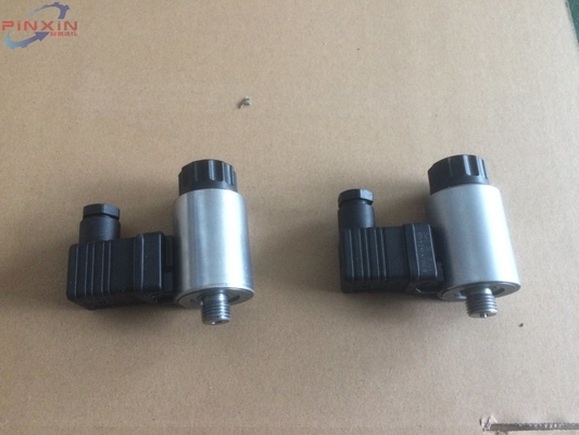 Einzylinder-Hydraulische Ersatzteile Magnetkopel für die Pumpenstruktur 3 Pins 2 Pins