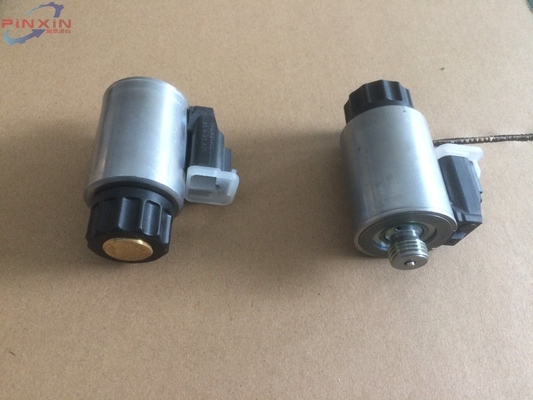 Einzylinder-Hydraulische Ersatzteile Magnetkopel für die Pumpenstruktur 3 Pins 2 Pins