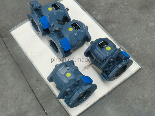 A10vso Hydr-Pumpen-Gang-Pumpen-Hydr-Motoren-Ersatzteile für Ölpumpen