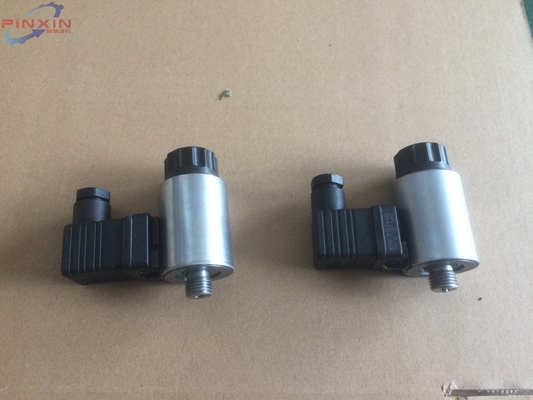 Einzylinderkonstruktion Hydraulikpumpenteile Magnetkoppel 3 Pins 2 Pins für Ersatzteile