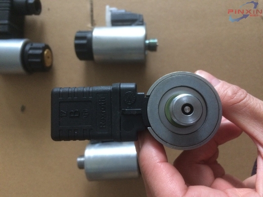 Einzylinderkonstruktion Hydraulikpumpenteile Magnetkoppel 3 Pins 2 Pins für Ersatzteile