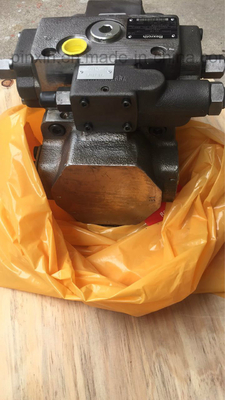 Baumaschinen Planetenradreduktor A2FO Kohlenstoffstahl Hydraulikkolbenpumpe