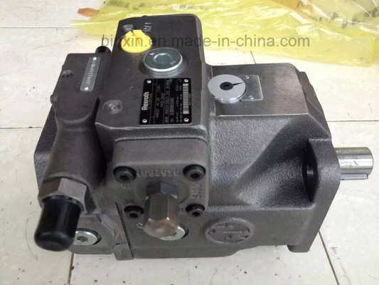 Baumaschinen Planetenradreduktor A2FO Kohlenstoffstahl Hydraulikkolbenpumpe
