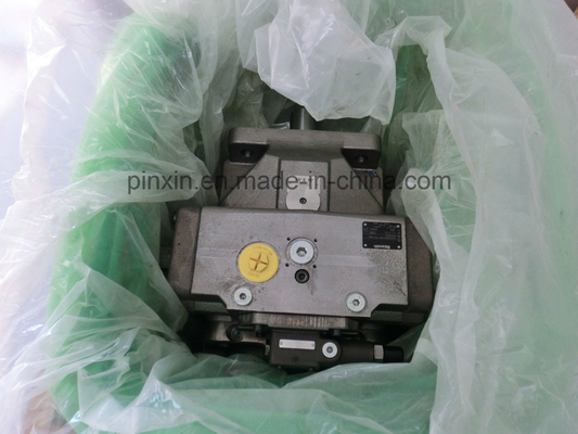 A4vso250dr Hydraulische Kolbenpumpe für das vertikale Pumpen in Maschinen und Anlagen