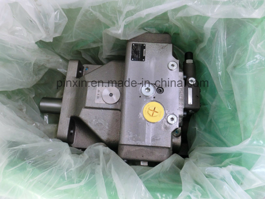 A4vso250dr Hydraulische Kolbenpumpe für das vertikale Pumpen in Maschinen und Anlagen