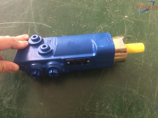 Hydraulische Ersatzteile für Bagger Lt-05-Mka-31/130/02m/So14 R901185693 Elektromagnetische Ventil