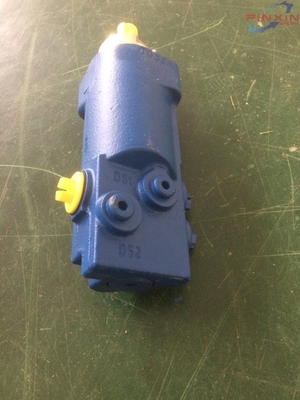 Hydraulische Ersatzteile für Bagger Lt-05-Mka-31/130/02m/So14 R901185693 Elektromagnetische Ventil