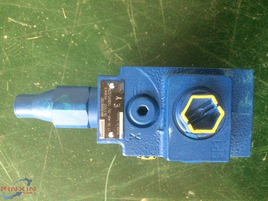 USD Zahlung Hydraulische Ersatzteile R900427591 Elektromagnetisches Ventil Lt-06-A06-3X/150b40/02m