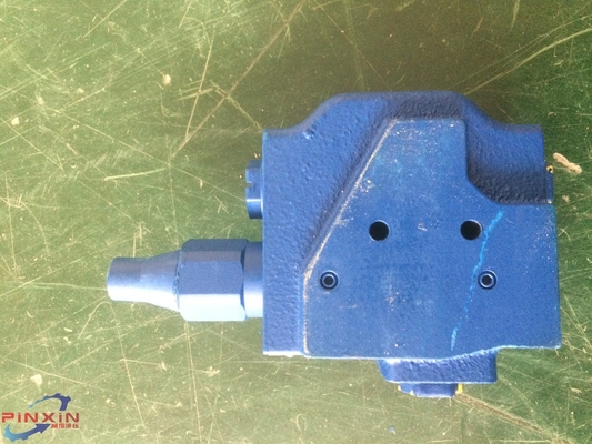 USD Zahlung Hydraulische Ersatzteile R900427591 Elektromagnetisches Ventil Lt-06-A06-3X/150b40/02m