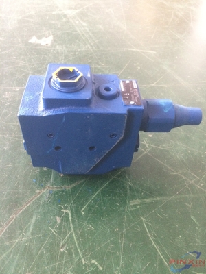 USD Zahlung Hydraulische Ersatzteile R900427591 Elektromagnetisches Ventil Lt-06-A06-3X/150b40/02m
