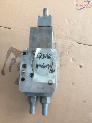 Hydraulische Amv60/190/260 Lrud2 Ventil-Pflasterbau Schnellversand