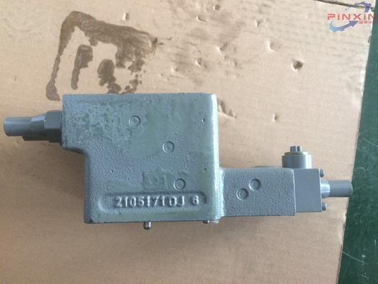 Hydraulische Amv60/190/260 Lrud2 Ventil-Pflasterbau Schnellversand