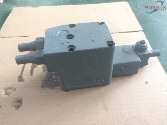 Hydraulische Amv60/190/260 Lrud2 Ventil-Pflasterbau Schnellversand