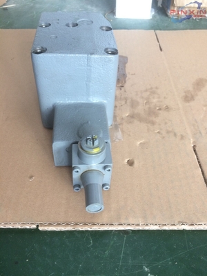 Hydraulische Amv60/190/260 Lrud2 Ventil-Pflasterbau Schnellversand