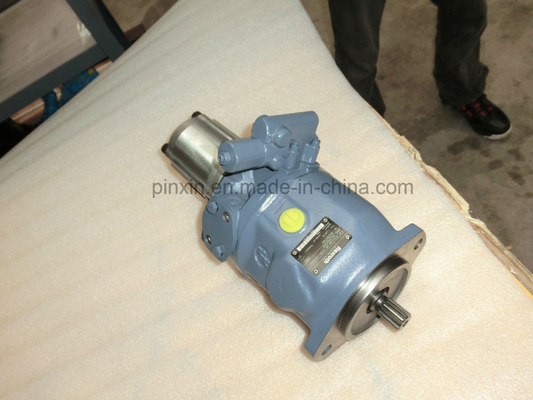 Einzylinder A10vso28dfr1 Hydraulische Ersatzteile mit Anpassungsmöglichkeit