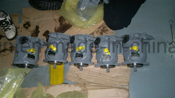 Einzylinder A10vso28dfr1 Hydraulische Ersatzteile mit Anpassungsmöglichkeit