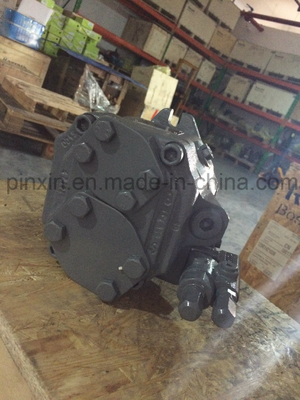 A10VSO45DFR1 Hydraulische Kolbenpumpe für Bagger Anwendung auf Baumaschinen
