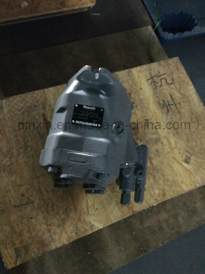 A10VSO45DFR1 Hydraulische Kolbenpumpe für Bagger Anwendung auf Baumaschinen