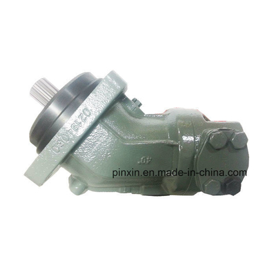 Professionelle und BV-zertifizierte A2fo45/61L-Hydraulische Kolbenpumpe für Pumptruck