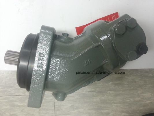 Professionelle und BV-zertifizierte A2fo45/61L-Hydraulische Kolbenpumpe für Pumptruck