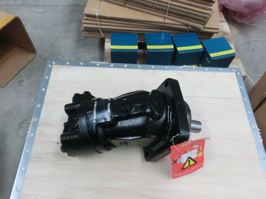 15 kg Boompumpe A2fo45/61L Hydraulische Kolbenpumpe für Bagger und Pumptruck Langlebig