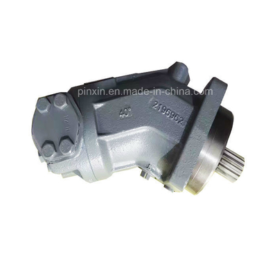 Kohlenstoffstahl-Hydraulikpumpe A2fo32/61L-Pab05 Getriebepumpe für Lkw-betonmontierte Pumpe