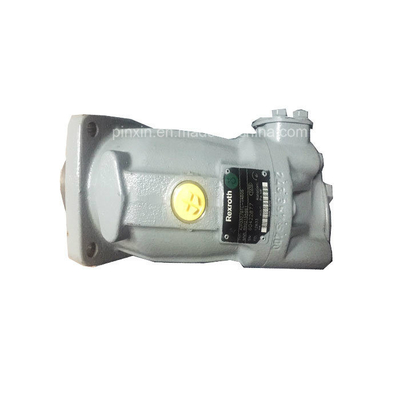 Kohlenstoffstahl-Hydraulikpumpe A2fo32/61L-Pab05 Getriebepumpe für Lkw-betonmontierte Pumpe