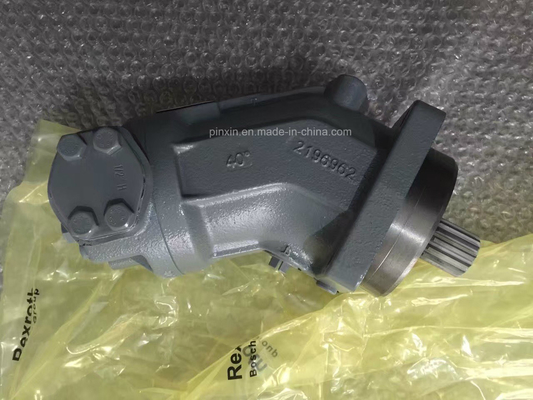 Kohlenstoffstahl-Hydraulikpumpe A2fo32/61L-Pab05 Getriebepumpe für Lkw-betonmontierte Pumpe