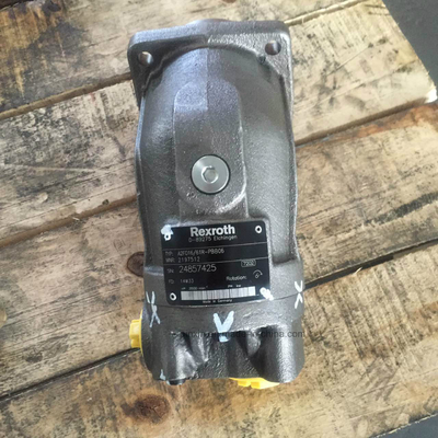 Lkw-Betonpumpen A2fo16/61L Hydraulikkolbenpumpe mit Gusseisen